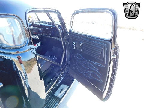 1950 Chevrolet 3100 image 111