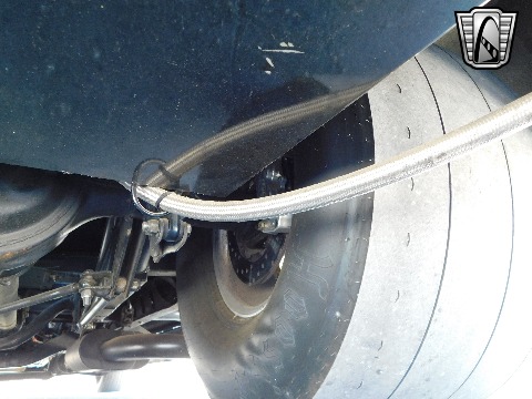 1950 Chevrolet 3100 image 137