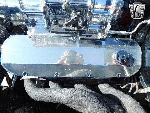 1950 Chevrolet 3100 image 86