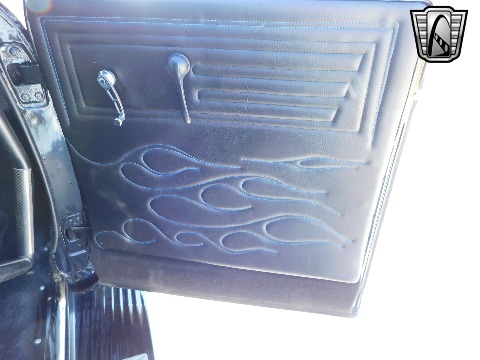 1950 Chevrolet 3100 image 112