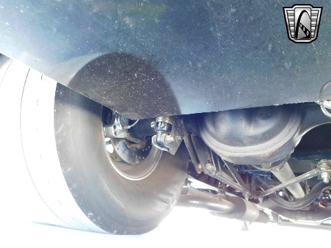 1950 Chevrolet 3100 image 138