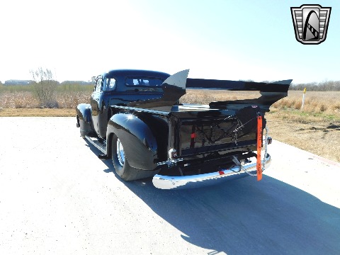 1950 Chevrolet 3100 image 9