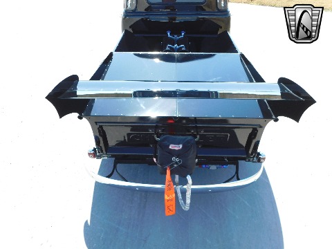 1950 Chevrolet 3100 image 35