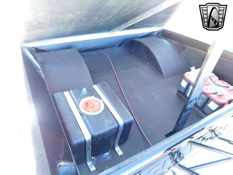 1950 Chevrolet 3100 image 61