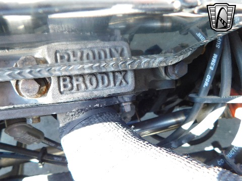 1950 Chevrolet 3100 image 87