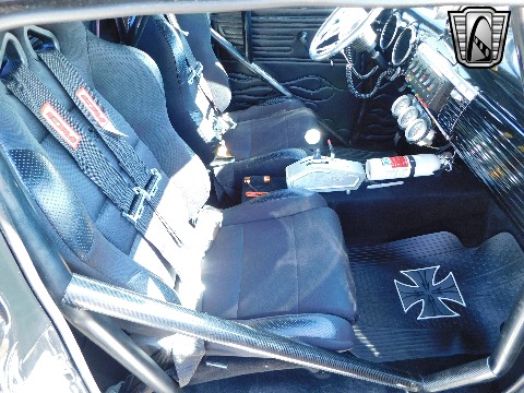 1950 Chevrolet 3100 image 113