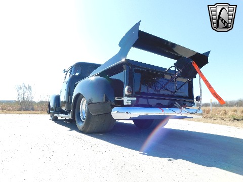 1950 Chevrolet 3100 image 10