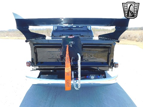 1950 Chevrolet 3100 image 36