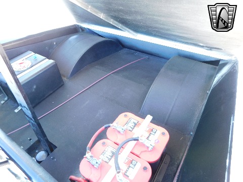 1950 Chevrolet 3100 image 62