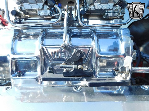 1950 Chevrolet 3100 image 88