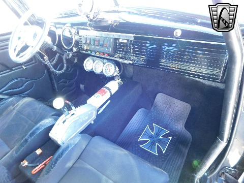 1950 Chevrolet 3100 image 114