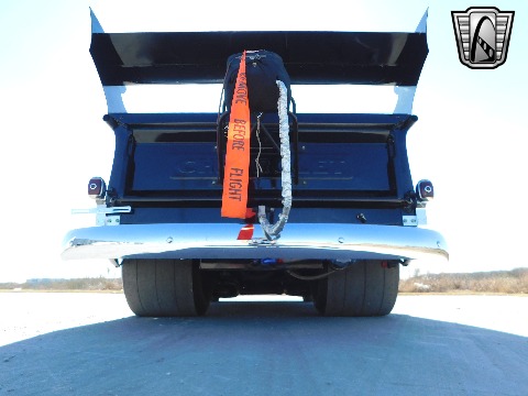 1950 Chevrolet 3100 image 37