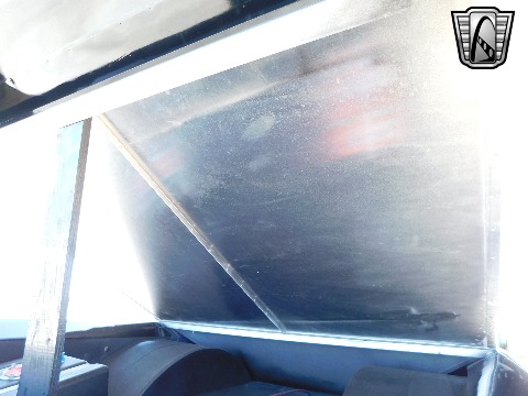 1950 Chevrolet 3100 image 63