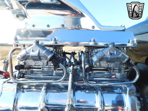 1950 Chevrolet 3100 image 89