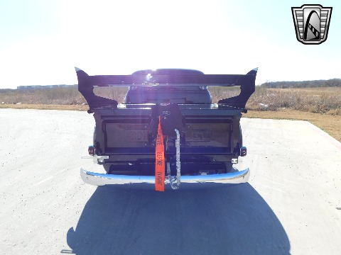 1950 Chevrolet 3100 image 12