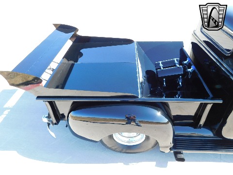 1950 Chevrolet 3100 image 38