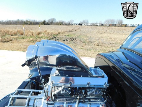 1950 Chevrolet 3100 image 90