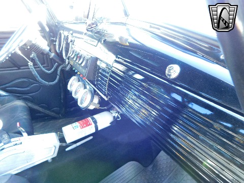 1950 Chevrolet 3100 image 116