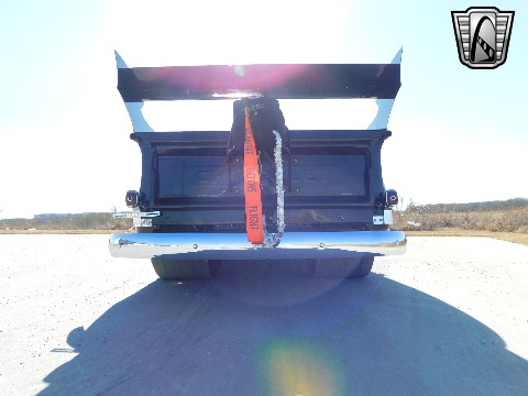 1950 Chevrolet 3100 image 13