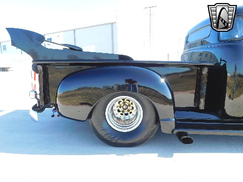 1950 Chevrolet 3100 image 39