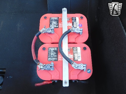 1950 Chevrolet 3100 image 65