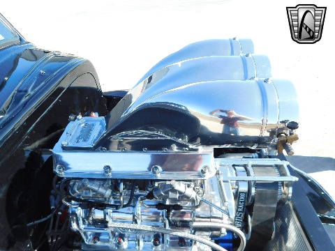 1950 Chevrolet 3100 image 91