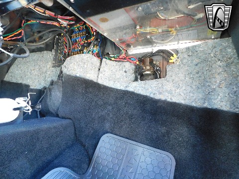 1950 Chevrolet 3100 image 117