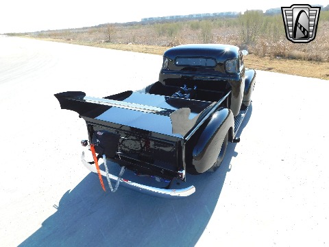 1950 Chevrolet 3100 image 14