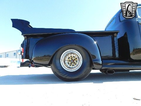 1950 Chevrolet 3100 image 40