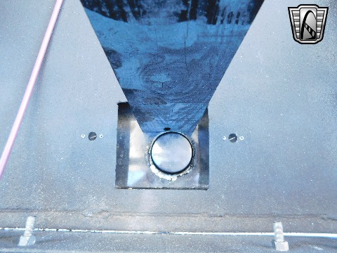 1950 Chevrolet 3100 image 66