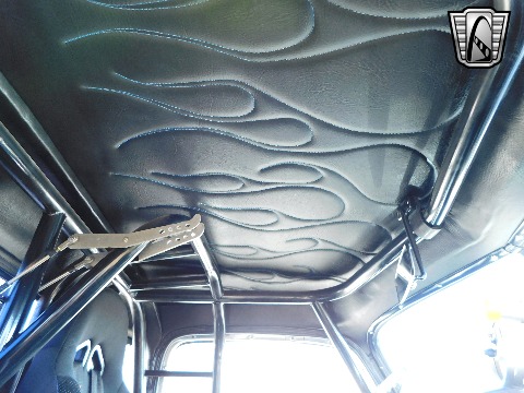 1950 Chevrolet 3100 image 118