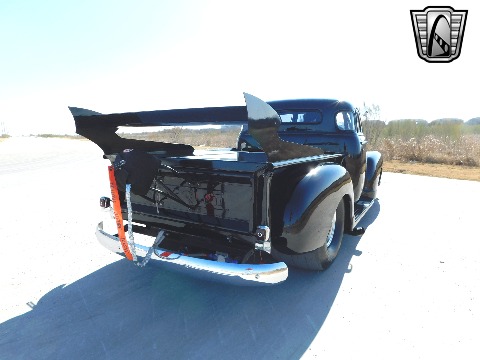 1950 Chevrolet 3100 image 15