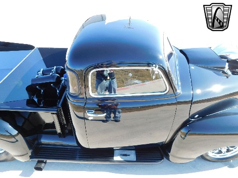 1950 Chevrolet 3100 image 41