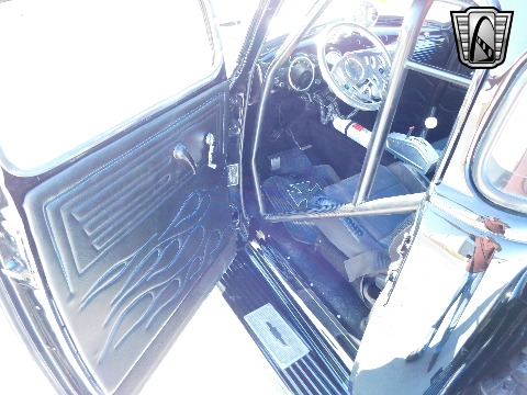 1950 Chevrolet 3100 image 93