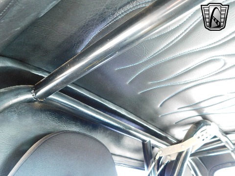 1950 Chevrolet 3100 image 119