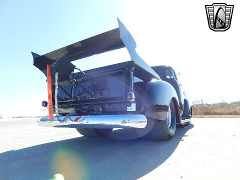 1950 Chevrolet 3100 image 16