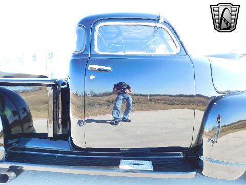 1950 Chevrolet 3100 image 42