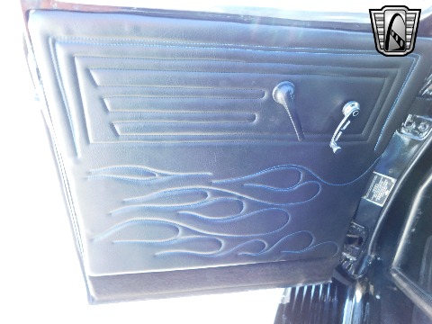 1950 Chevrolet 3100 image 94