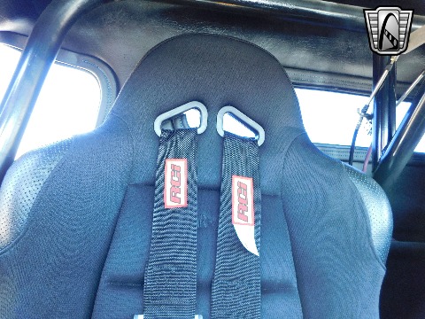 1950 Chevrolet 3100 image 120