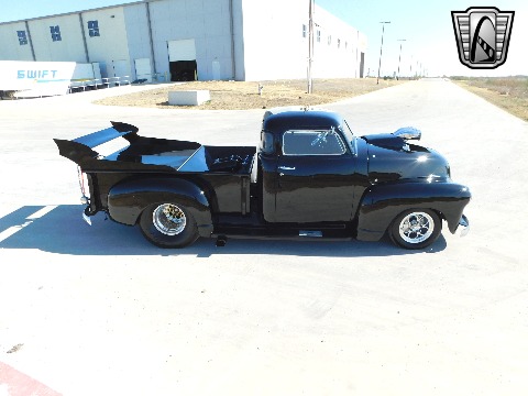 1950 Chevrolet 3100 image 17