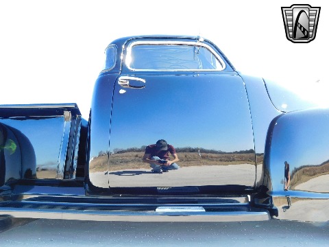 1950 Chevrolet 3100 image 43