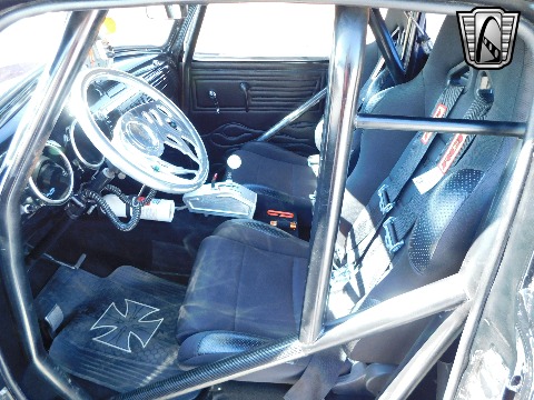 1950 Chevrolet 3100 image 95