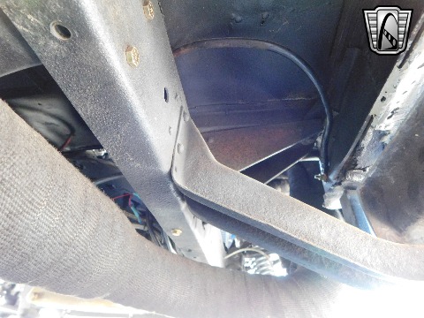 1950 Chevrolet 3100 image 121