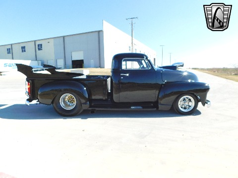 1950 Chevrolet 3100 image 18