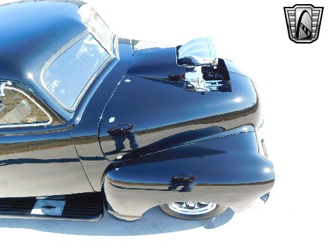 1950 Chevrolet 3100 image 44