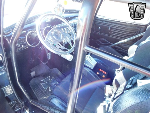 1950 Chevrolet 3100 image 96