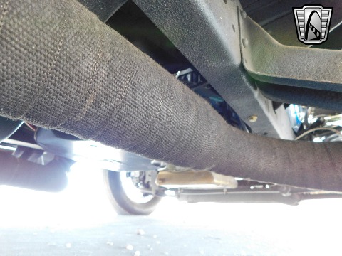 1950 Chevrolet 3100 image 122