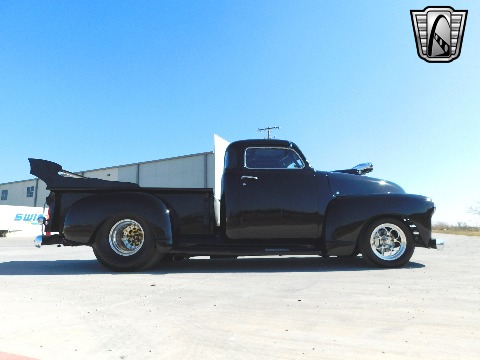 1950 Chevrolet 3100 image 19