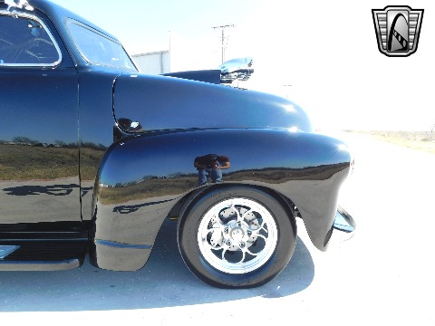1950 Chevrolet 3100 image 45