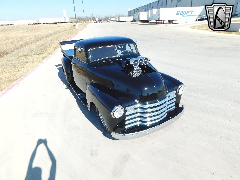 1950 Chevrolet 3100 image 20